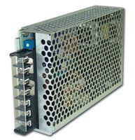 5V 5A 25W AC/DC Power Supply, 3kV Isolation, 85-132VAC Input