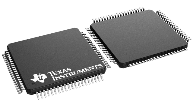 Highly-Integrated Digital Controller for Isolated Power 80-TQFP -40 to 125