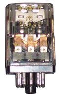 24VDC 10A DPDT General Purpose Relay