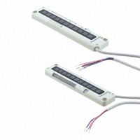 SENSOR CROSS-BEAM 1M NPN OPEN CL