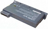 10.8V Rechargeable Laptop Battery for Toshiba Tecra 8000 Laptops, 4000mAh
