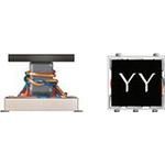 POWER SPLITTER/COMBINER