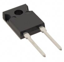 0.5 Ohm 15W 1% Through-Hole Resistor TO-126
