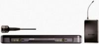 Shure Wireless Microphone Headset PG188UK/PG185-T10