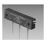 Cermet Trimmer Resistor 1W 100kR 10% 22 Turn Linear