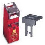 Orange Line AC Motor Starters, AC Operated