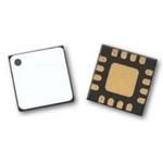 3.3V Prescaler 18GHz Divide-by-4 LFCSP 16-Pin SMT IC