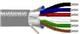 Shielded 7C 24AWG Multi-Conductor Cable, 100ft, 300V