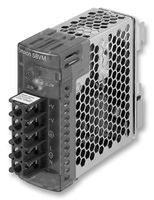 24V 15W AC/DC Converter, 650mA, DIN Rail Mount