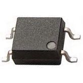 Bridge Rectifier Diode, 1 Phase, 2.3A, 250V V(RRM), Silicon, DIP-4