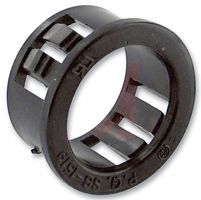 RICHCO   PGSB-1013A   BUSHING, OPEN, 9.0MM, PK40