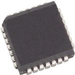 OT PLD, 25ns, PAL-Type, CMOS, PQCC28, PLASTIC, LCC-28