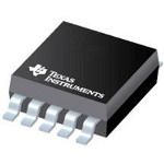 Mono Class-AB Audio Amplifier with Stereo Headphone Drive--Separate Inputs 10-HVSSOP -40 to 85