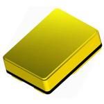 PNP BJT 120V 8A Single Si SMD-0.5 3-Pin