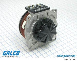 STACO ENERGY PRODUCTS         2510             VARIABLE TRANSFORMER