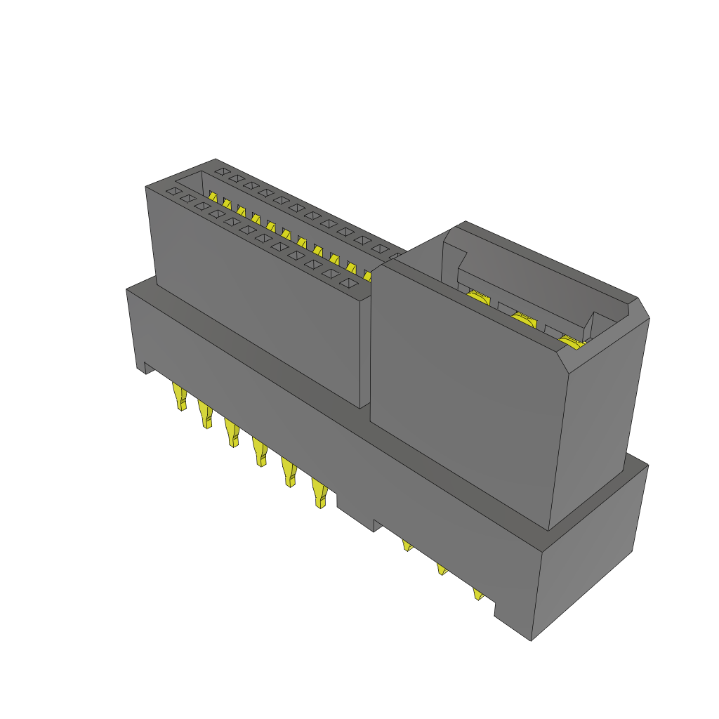 Extreme LPH Power Socket Assembly
