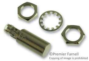 Proximity Sensor NO NPN 5mm 12V to 24VDC 3-Pin