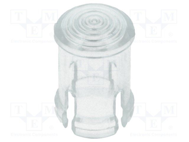 Cap for Optical Lenses