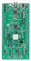 STMICROELECTRONICS STM32F3348-DISCO Development Board, 32Bit STM32F334C8T6 MCU, 64KB Flash Memory, USB Re-Enumeration Capability