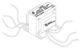 Product diagram or image