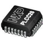 1-CH UART 5V 28-Pin PLCC SMT