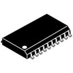 8-CH Non-Inv 3-ST Buffer/Line Driver, CMOS, 20-Pin SOIC W