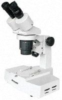Bresser 58-03500 Microscope, x20  40