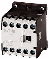 EATON MOELLER   DILEM-10-G(24VDC)   4KW mini contactor