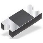 Rectifier Diode, 1 Element, 1A, 400V V(RRM), Silicon, ROHS COMPLIANT PACKAGE-2