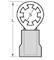 Product diagram or image