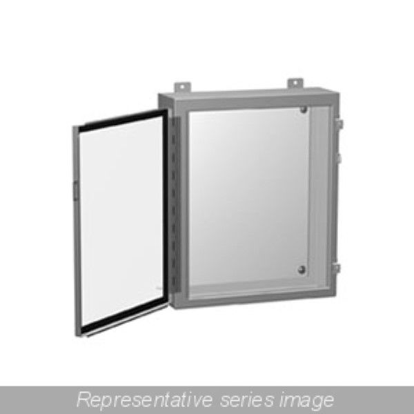 Electrical Enclosures NEMA12 PNL 42X24X8