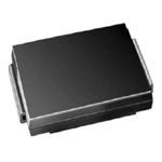 General Instruments 1N4003-E3/54 200V 1A Through Hole Rectifier Diode