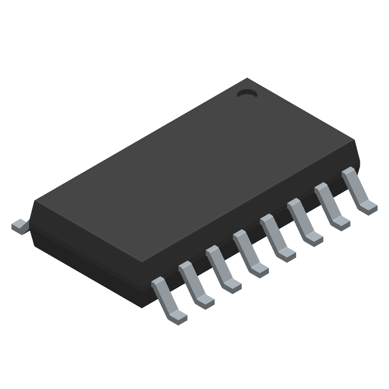 4000/14000/40000 SERIES, DUAL MONOSTABLE MULTIVIBRATOR, PDSO16, ROHS COMPLIANT, EIAJ, PLASTIC, SOIC-16