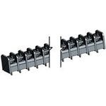 ZIF/LIF FFC/FPC Connector, 17 Pos, 0.375" Pitch, 300V, 20A, Tin