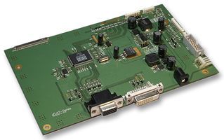 STARTER KIT, FOR LQ064V3DG02 - More Details