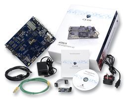 KIT, DEVELOPMENT, 14Z5 DB, EU PSU - More Details