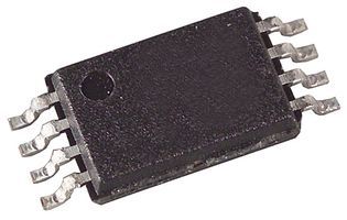 TVS Diode 5V 6Ch Unidirectional 15V 2.5A 35W TSSOP