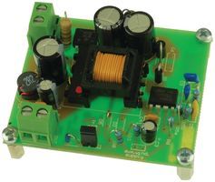 STMICROELECTRONICS         EVLVIP16L-4WFN            VIPER16LN, PSU, FLYBACK, NON ISOLATED, D