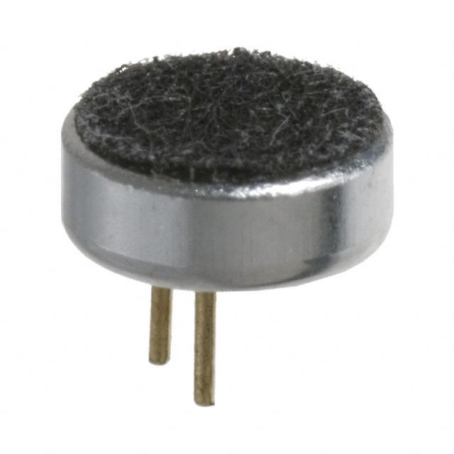 MIC COND ANALOG OMNI -42DB