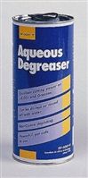 Mykal Industries 1 L Can Precision Cleaner & Degreaser for Metal, Plastic