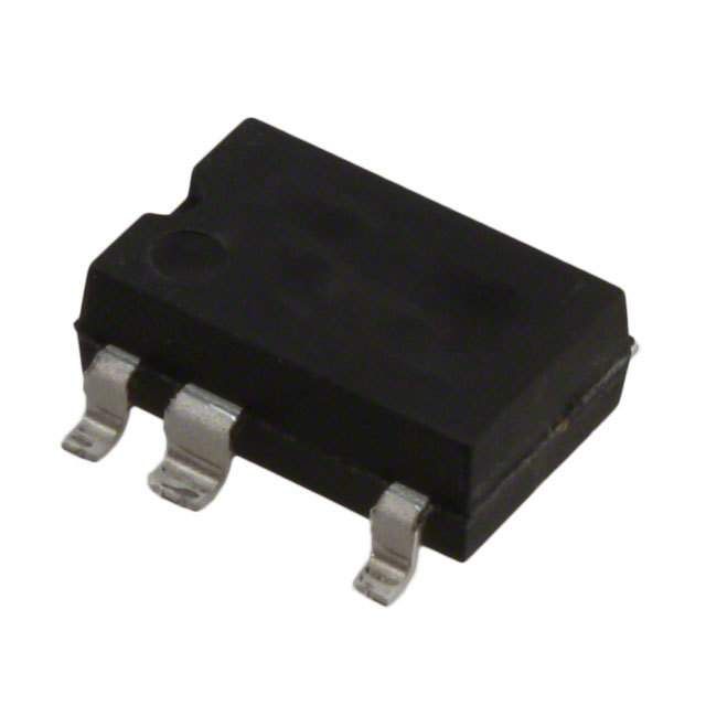 Analog IC, 700V Out, 6.88A Out, 48W Out, 150°C, SMD