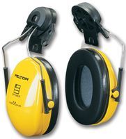 AEARO         H510P3K            HELMET ATTACHMENT, OPTIME I DEFENDER