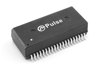 Telecom Transformer, ROHS COMPLIANT