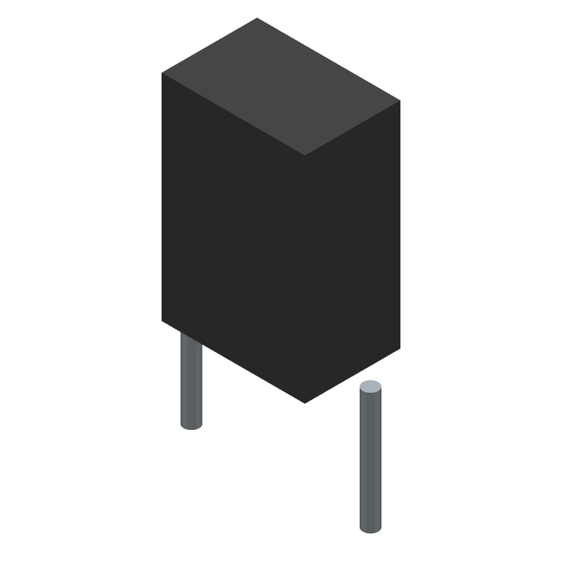 Ceramic Capacitor, Ceramic,