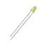 Infrared LED, 3mm, 1-Element, 850nm, LEAD FREE, PLASTIC PACKAGE-2