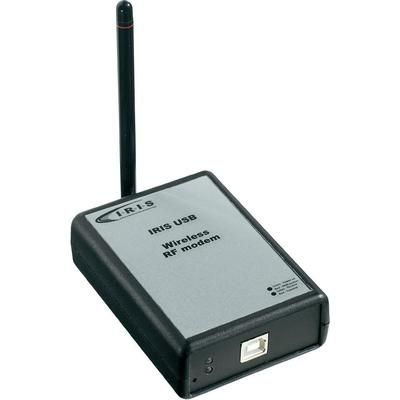 TRL Funksysteme 60502 IRIS MODEM USb 433MHz ANGLED ANTENNA Component
