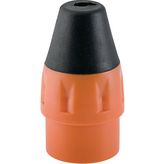 AX SERIES PLASTIC ORANGE