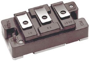 Insulated Gate Bipolar Transistor, 75A I(C), 600V V(BR)CES, N-Channel,