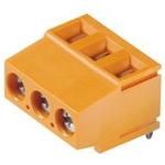 Conn Terminal Block 2 POS RA Box