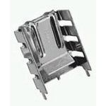 Heat Sink Passive TO-220 Clip Copper 19.2°C/W Matte Tin